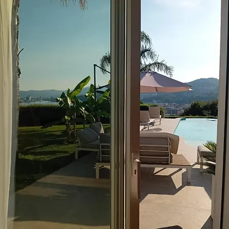 Villa Vista Opening 13-7-26 Albisola Superiore