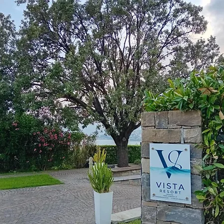 Villa Vista Opening 13-7-26 Albisola Superiore