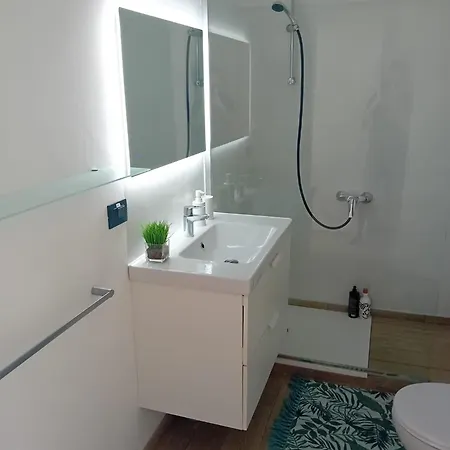 Vista Opening 13-7-26 Appartement Albisola Superiore