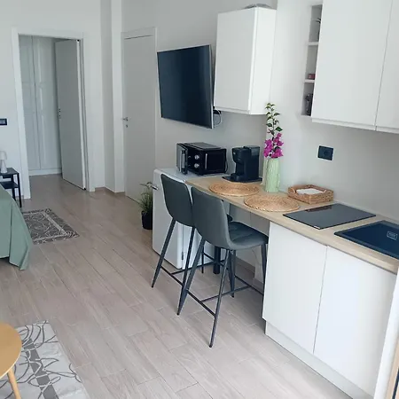 Appartement Vista Opening 13-7-26 *